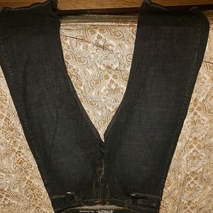 Levi's jeans